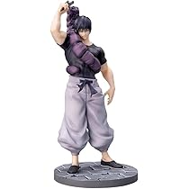 呪術廻戦 懐玉・玉折 Luminasta 伏黒甚爾 臨戦 フィギュア　20個 呪術廻戦 懐玉・玉折 Luminasta “伏黒甚爾”臨戦｜プライズ・くじ